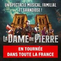 La Dame de Pierre