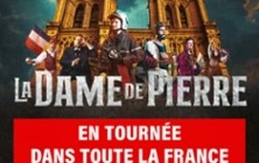 La Dame de Pierre