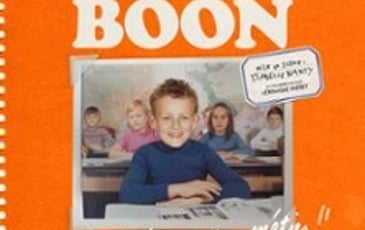 Dany Boon, Clown n'est pas un métier !!