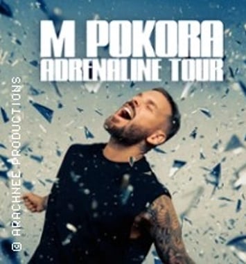 Matt Pokora