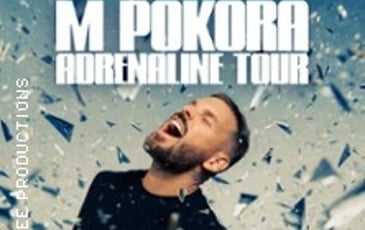 Matt Pokora