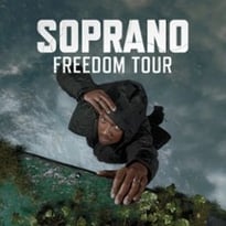 Soprano Freedom Tour