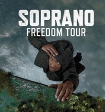 Soprano Freedom Tour