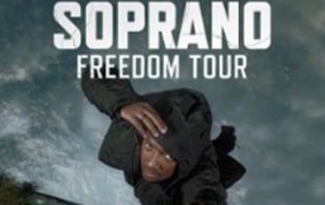 Soprano Freedom Tour