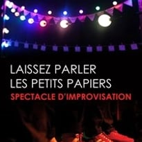 Laissez parler les petits papiers