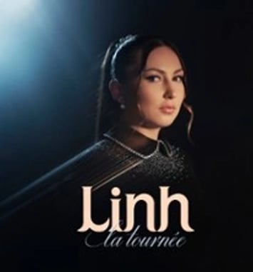 Linh, la tournée