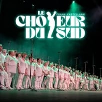 Le Chœur du Sud