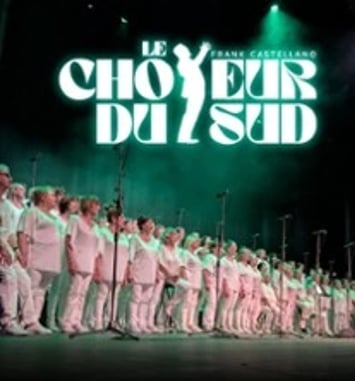 Le Chœur du Sud