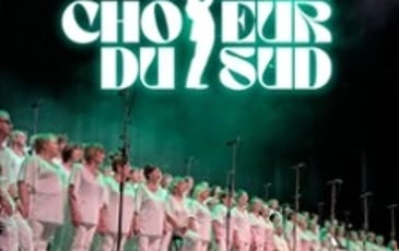 Le Chœur du Sud