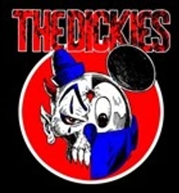 Rock Session #3 : The Dickies