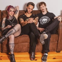 The Bridge City Sinners