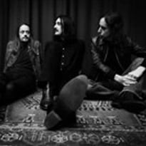 Rock Session #3 : The Datsuns