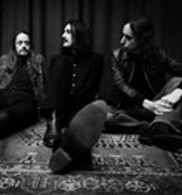 Rock Session #3 : The Datsuns