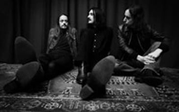 Rock Session #3 : The Datsuns