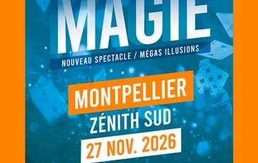 Festival Mondial de la Magie