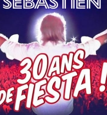 Patrick Sébastien