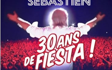 Patrick Sébastien