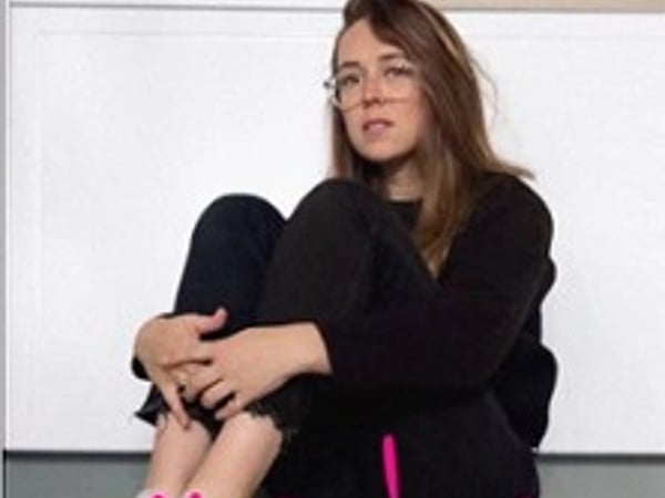 Ana Godefroy, En rodage