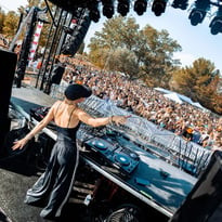 Solar Festival