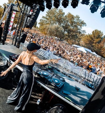 Solar Festival