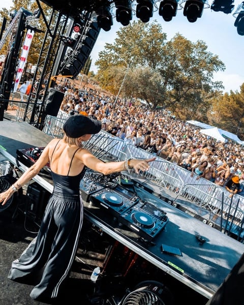 Solar Festival