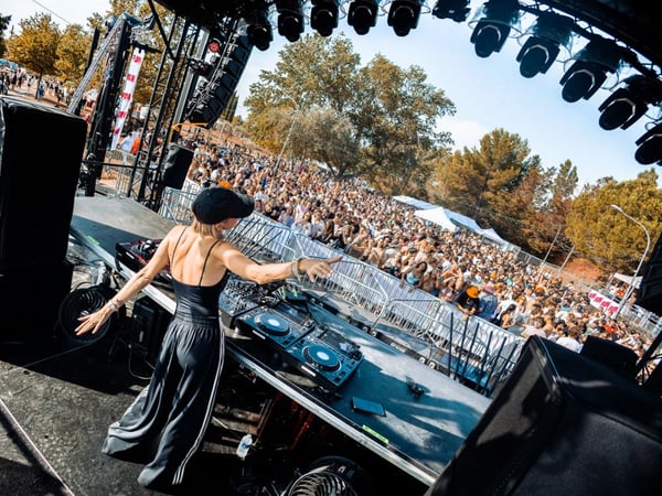 Solar Festival
