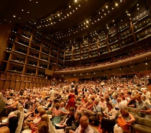 Festival Radio France Occitanie Montpellier