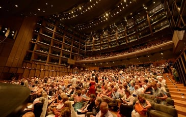Festival Radio France Occitanie Montpellier