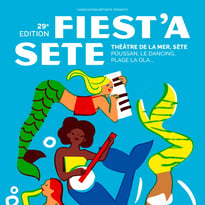 Festival Fiest'A Sète
