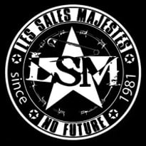 Les Sales Majestés + Charge 69 + Paradis Minuit