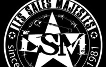 Les Sales Majestés + Charge 69 + Paradis Minuit
