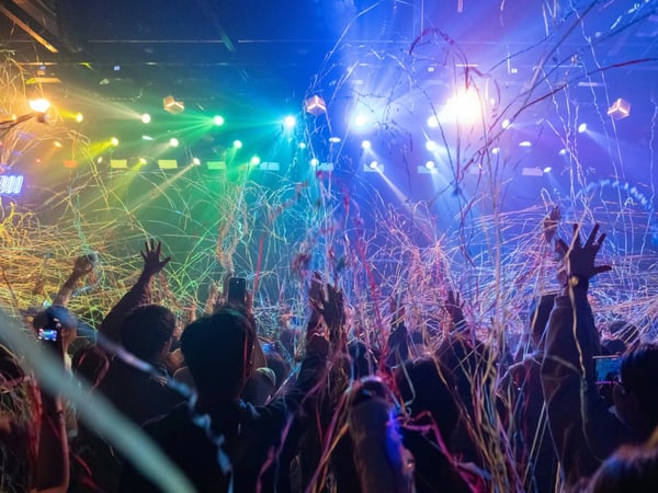 Soirées Nouvel An à Pézenas