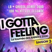I Gotta Feeling, Saison 3