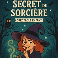 Secret de Sorcière
