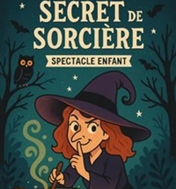 Secret de Sorcière