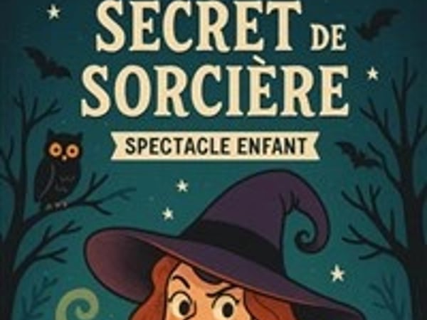 Secret de Sorcière