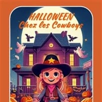 Halloween chez les Cow-boys