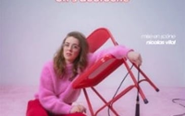 Ana Godefroy, On s'accroche, Tournée