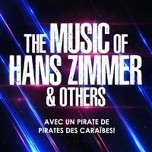 The music of Hans Zimmer & others 1