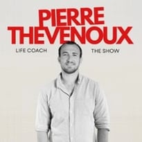 Pierre Thevenoux : Life Coach