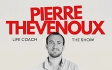 Pierre Thevenoux : Life Coach