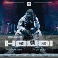 Houdi