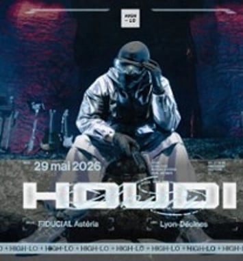 Houdi