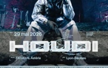 Houdi
