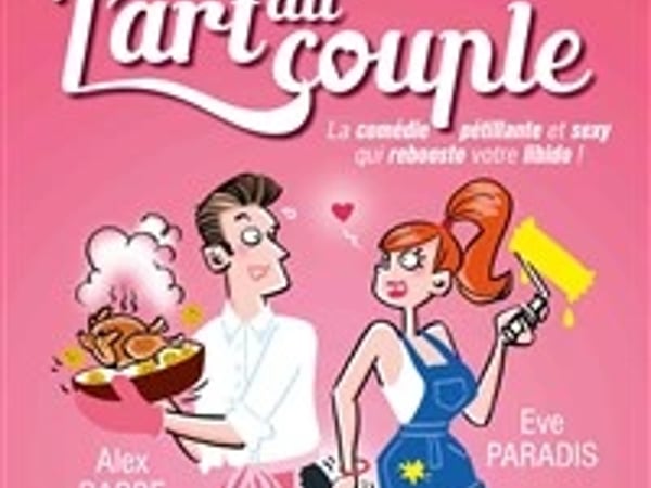 L'art du couple