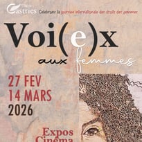 Voi(e)x aux Femmes
