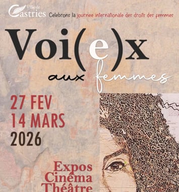 Voi(e)x aux Femmes