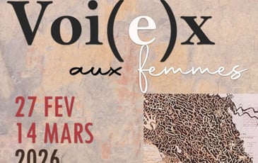 Voi(e)x aux Femmes