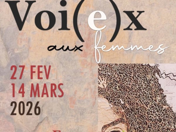 Voi(e)x aux Femmes