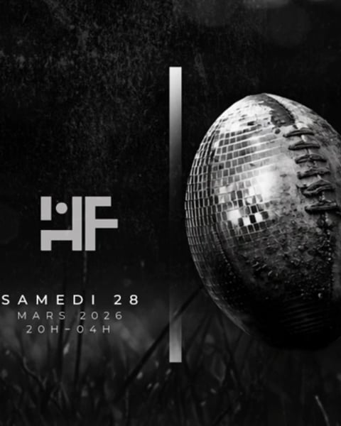 HoF Festival